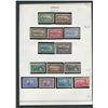 Image 4 : Romania 1922-46 Stamp & Souvenir Sheet Collection