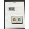 Image 7 : Romania 1922-46 Stamp & Souvenir Sheet Collection