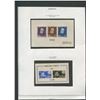 Image 9 : Romania 1922-46 Stamp & Souvenir Sheet Collection