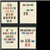 Image 2 : Romania 1924-1966 Stamp Collection
