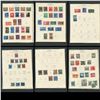 Image 8 : Romania 1924-1966 Stamp Collection