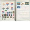 Image 8 : Romania Stamp Collection 2
