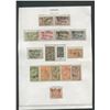 Image 2 : Romania Stamp Collection 3