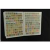 Image 6 : Romania Stamp Collection Over 2300 Stamps (2 books)