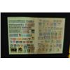 Image 8 : Romania Stamp Collection Over 2300 Stamps (2 books)