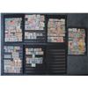 Image 2 : South America Stamp Collection