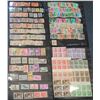 Image 2 : Spain Stamp Collection 1