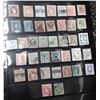 Image 2 : Spain Stamp Collection 2