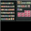 Image 2 : Spain Stamp Collection 3