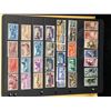 Image 2 : Spain Stamp Collection From 1862