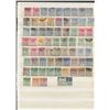 Image 1 : Straits Settlements British Colony Stamp Collection