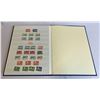 Image 10 : Sweden 1855-1955 Stamp Collection