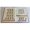 Image 7 : Sweden 1855-1955 Stamp Collection