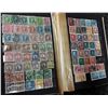 Image 2 : Sweden Stamp Collection 1