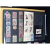 Image 2 : Sweden Stamp Collection 3