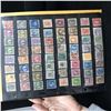 Image 2 : Sweden Stamp Collection from 1872