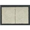 Image 2 : USA 1857 #32 10c Green Pair