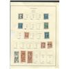 Image 2 : USA 1862-71 Revenue Stamp Imperf Collection
