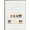 Image 1 : USA 1870-1871 Stamp Collection