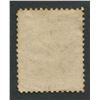 Image 2 : USA 1870-71 #150 A49 10c Brown MVVLH NG