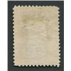 Image 2 : USA 1870-71 #154 a53 30c Black VF LH