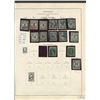 Image 1 : USA 1873 Official Stamp Collection 3