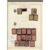Image 1 : USA 1873 Official Stamp Collection 4