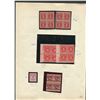 Image 3 : USA 1894-1915 Postage Due Stamp Collection 2