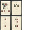 Image 2 : USA 1904-26 Stamp Collection