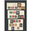 Image 2 : USA 1908-1926 Postage Stamp Collection