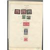 Image 10 : USA 1917 to 1925 Stamp Collection