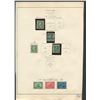 Image 3 : USA 1917 to 1925 Stamp Collection