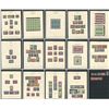 Image 1 : USA 1925-35 Mint Stamp Collection