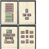 Image 3 : USA 1925-35 Mint Stamp Collection