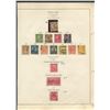 Image 2 : USA 1926-1932 Stamp Collection