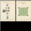 Image 3 : USA 1932-1938 Stamp Collection