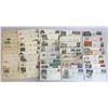 Image 2 : USA 1932-71 Stamp Covers Collection