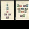 Image 2 : USA 1933-45 Mint Stamp Collection