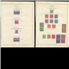 Image 2 : USA 1939-1949 Virtually All Mint Stamp Collection