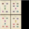 Image 8 : USA 1939-1949 Virtually All Mint Stamp Collection