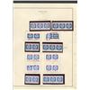 Image 4 : USA Coil Stamps Collection