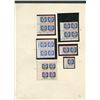 Image 5 : USA Coil Stamps Collection