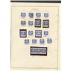 Image 6 : USA Coil Stamps Collection