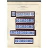 Image 8 : USA Coil Stamps Collection