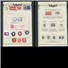 Image 2 : USA Commemorative and Postal Issues Collection