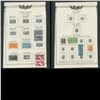Image 4 : USA Commemorative and Postal Issues Collection