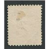 Image 2 : USA J50 D2 50c Deep Claret M NG  RARE