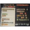Image 1 : USA Stamp Collection 2