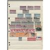 Image 2 : USA Stamp Collection 3