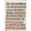 Image 1 : USA Stamp Collection 4